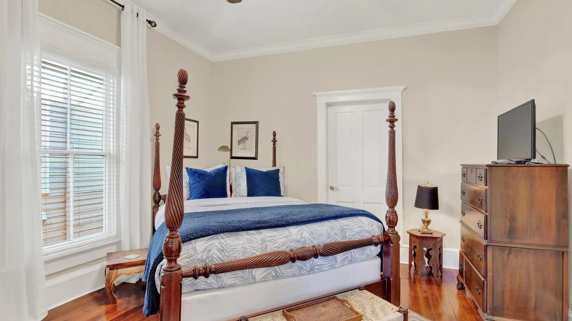 Holiday home The Gilded Fern Villa Savannah