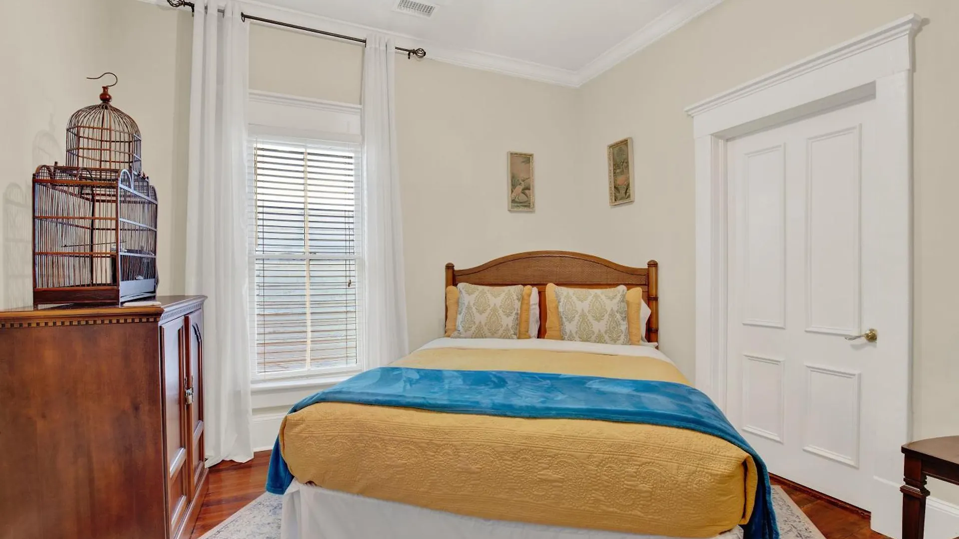 The Gilded Fern Villa Savannah United States