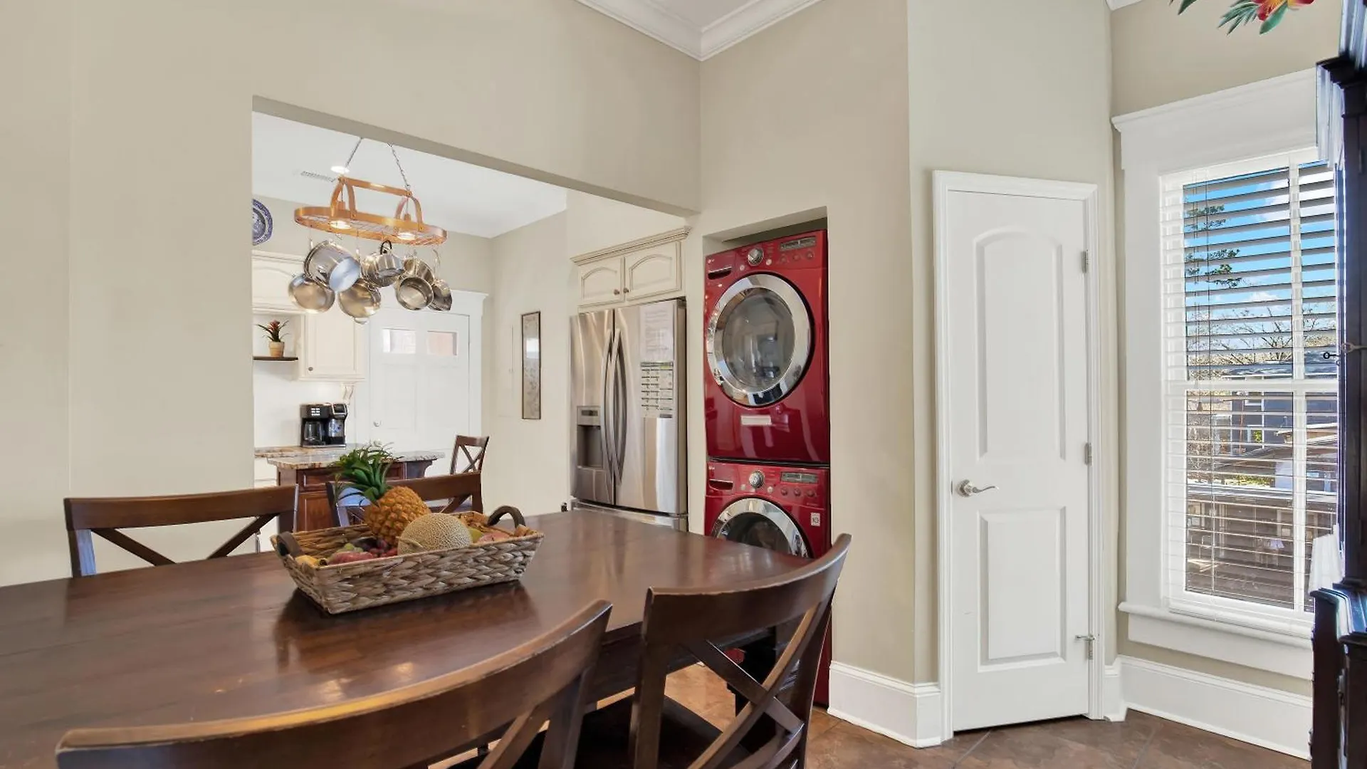 The Gilded Fern Villa Savannah United States
